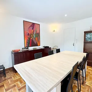 Dar El Askri Maison Avec Acces Direct A La Hébergement de vacances